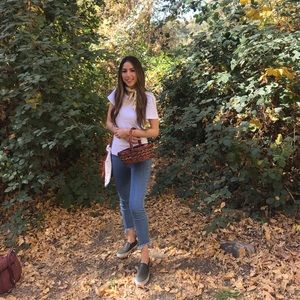 Meet your Posher, Amany